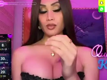 Chaturbate Best Webcam of alluring_gemini