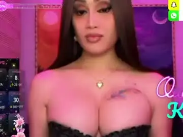 Chaturbate Live Porn of alluring_gemini