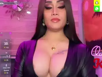 Chaturbate Adult Webcam of alluring_gemini