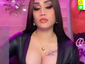 Chaturbate Private Sex Chat of alluring_gemini