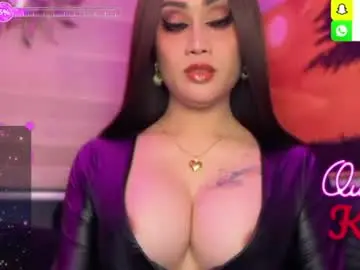 Chaturbate Sex Chat of alluring_gemini