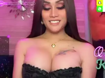 Chaturbate Free Porn Cam of alluring_gemini