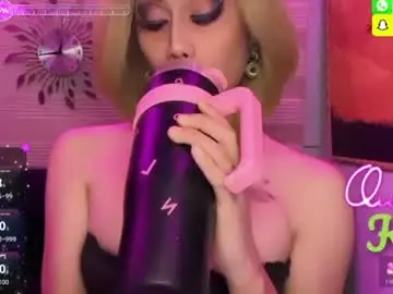 Chaturbate Live Porn of alluring_gemini