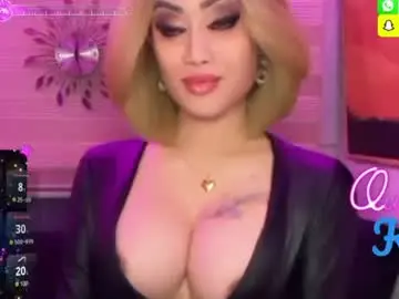 Chaturbate Private Sex Chat of alluring_gemini