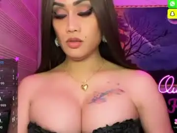 Chaturbate Nude Webcam of alluring_gemini
