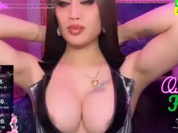 Chaturbate Free Porn Cam of alluring_gemini