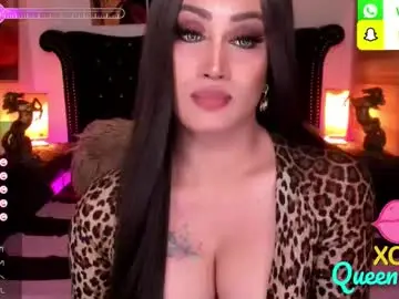 Chaturbate Free Live Porn of alluring_gemini