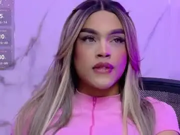 Chaturbate Live Porn of dariah_jhonson