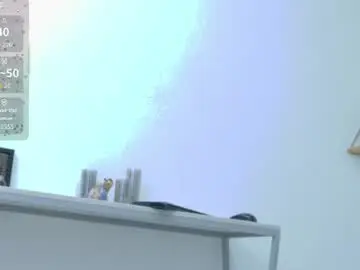 Chaturbate Best live sex cam show of dariah_jhonson