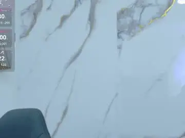dariah_jhonson from chaturbate