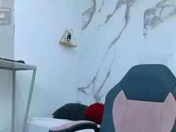 Chaturbate Private Sex Chat of dariah_jhonson