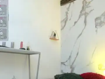 Chaturbate Adult Video Chat of dariah_jhonson