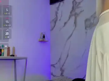 Chaturbate Live Porn of dariah_jhonson