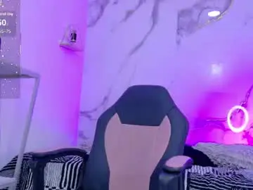 dariah_jhonson from chaturbate