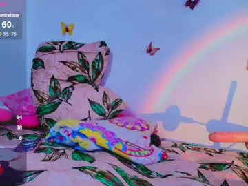 Chaturbate Sex Cam of koral_10