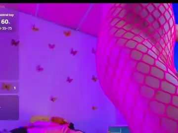 Chaturbate Adult Webcams of koral_10