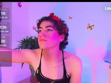 Chaturbate Free Porn Cam of koral_10