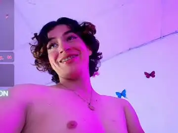 Chaturbate Sex Chat of koral_10