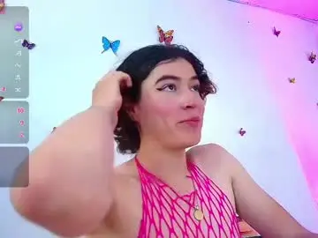 Chaturbate Live Sex of koral_10