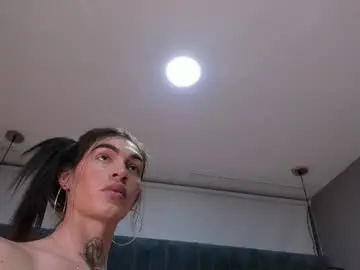 Chaturbate Sex Cam of lizz_lunaaa