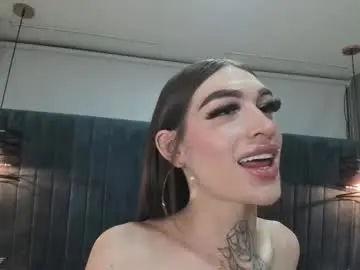 Chaturbate Adult Webcam of lizz_lunaaa