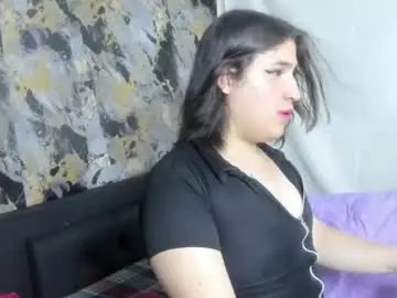 Chaturbate Nude Webcam of nastyvelvet_ts