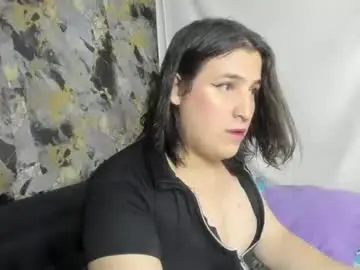 Chaturbate Watch Live Sex Cams of nastyvelvet_ts
