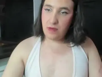 nastyvelvet_ts from chaturbate