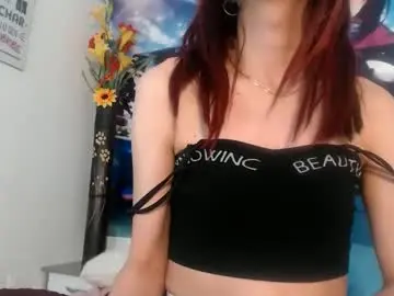 Chaturbate Live Sex Cam of pantera_white