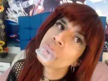 Chaturbate Sex Chat of pantera_white