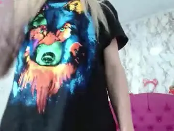 Chaturbate Live Sex of pantera_white