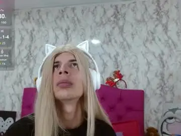 Chaturbate Sex Cam of pantera_white