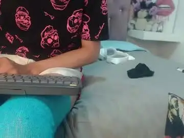 Chaturbate Free Live Porn of pantera_white