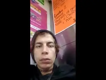 Chaturbate Live Porn of pantera_white
