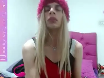 Chaturbate Live Porn of pantera_white