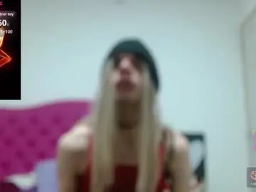 Chaturbate Live Sex Cam of pantera_white