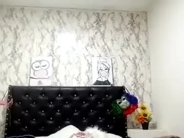 Chaturbate Sex Chat of pantera_white