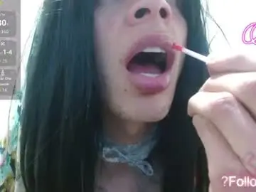 Chaturbate Best Webcam of pantera_white