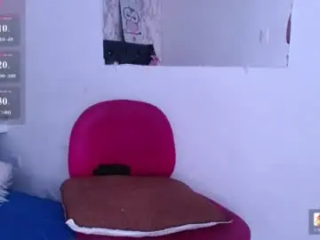 Chaturbate Free Porn Cam of pantera_white