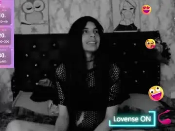 Chaturbate Live Sex Cam of pantera_white