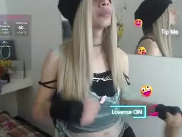 Chaturbate Best Webcam of pantera_white