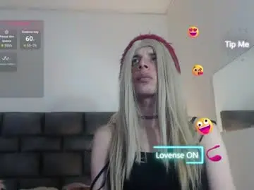 Chaturbate Watch Live Sex Cams of pantera_white