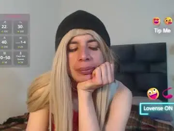 Chaturbate Sex Cam of pantera_white