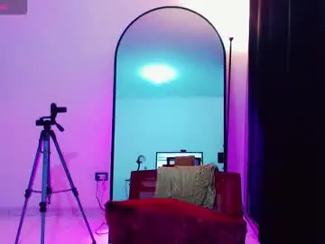 Chaturbate Live Sex of silent_angell