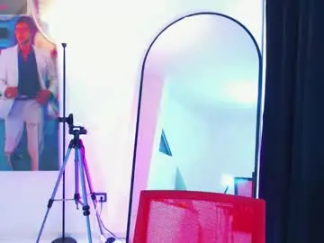 Chaturbate Live Porn of silent_angell