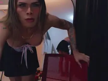 Chaturbate Adult Video Chat of silent_angell