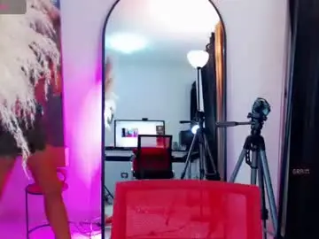 Chaturbate Nude Webcam of silent_angell