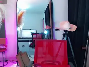 Chaturbate Free Porn Cam of silent_angell