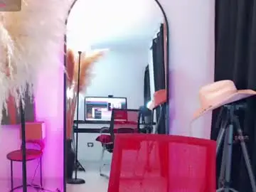Chaturbate Live Porn of silent_angell