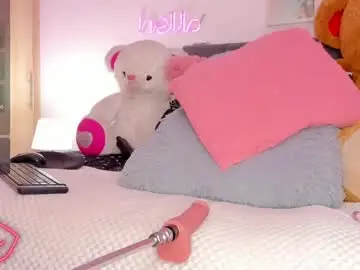Chaturbate Best live sex cam show of tayssa_maravilh